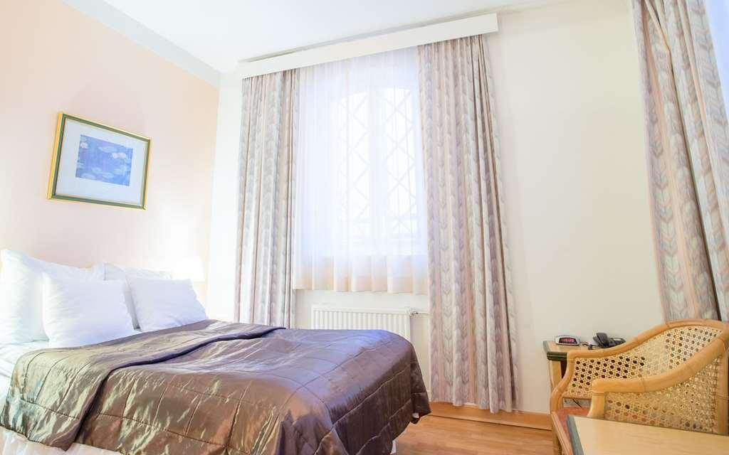 Hiisi Hotel Turku Seaport Camera foto